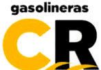 Gasolineras CR