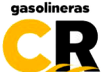 Gasolineras CR